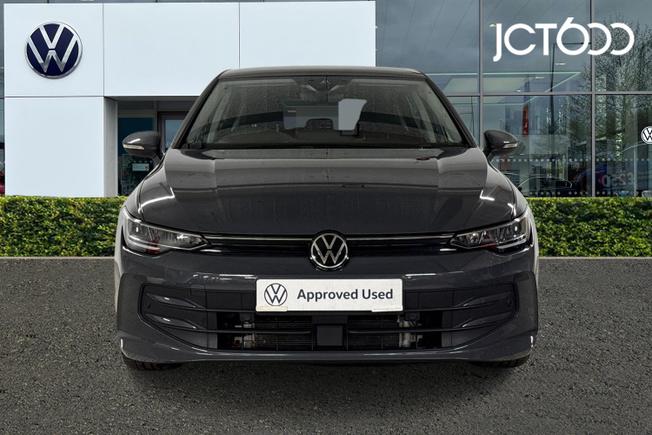 Volkswagen Golf Photo 8