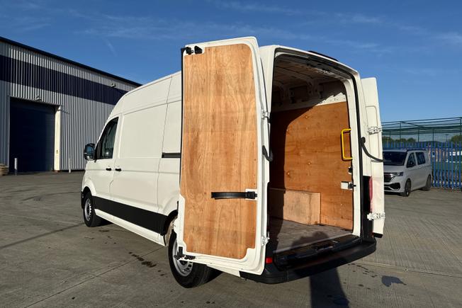 VOLKSWAGEN Crafter Photo 32