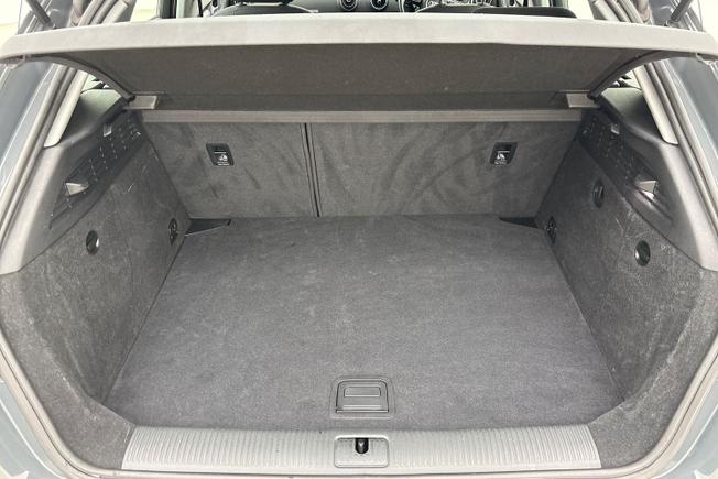 AUDI A3 Photo 12