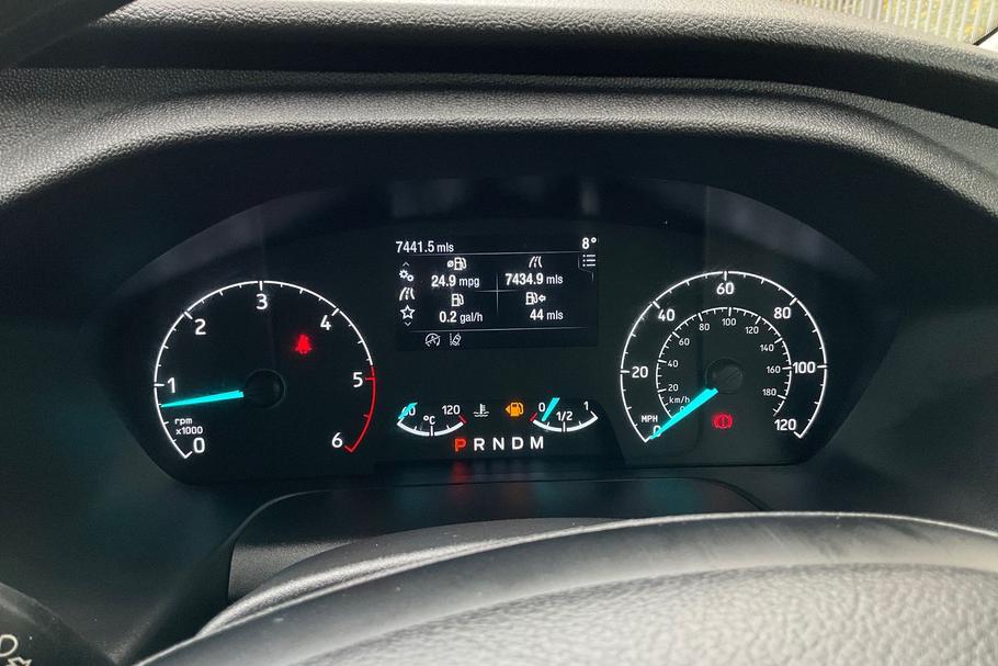 Used Ford TRANSIT WO23BHW 14