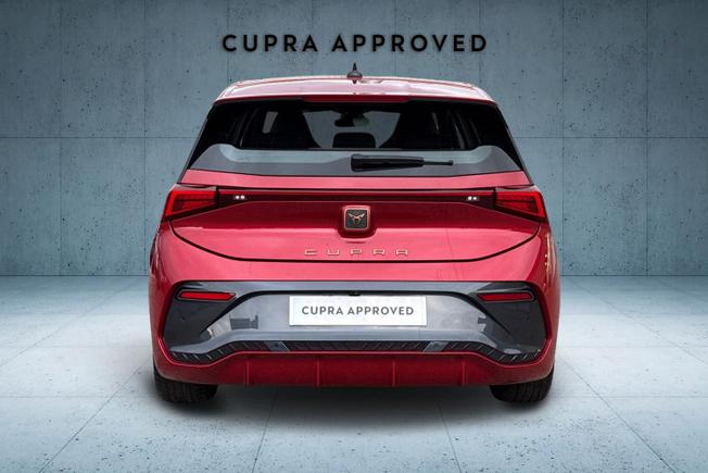 CUPRA BORN Photo 8