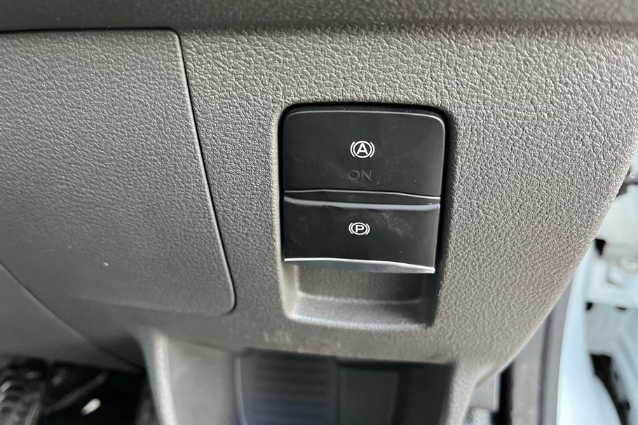 Used Ford TRANSIT 22