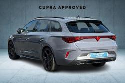 CUPRA Leon Photo 3