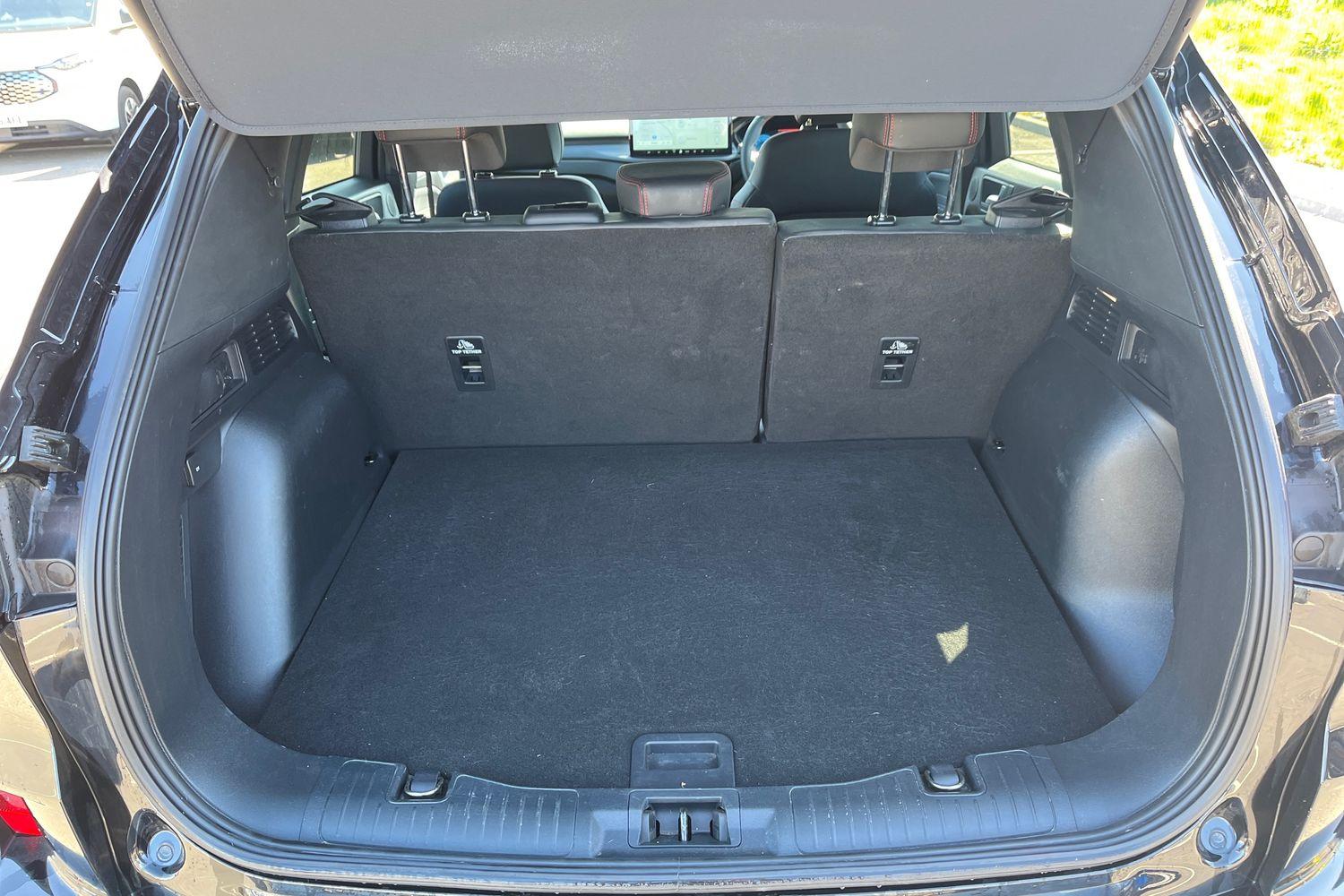 Ford KUGA Photo 20