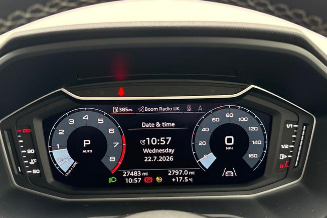 AUDI A1 Photo 15