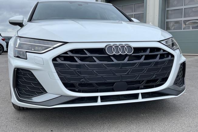 AUDI  A3 Sportback Photo 58
