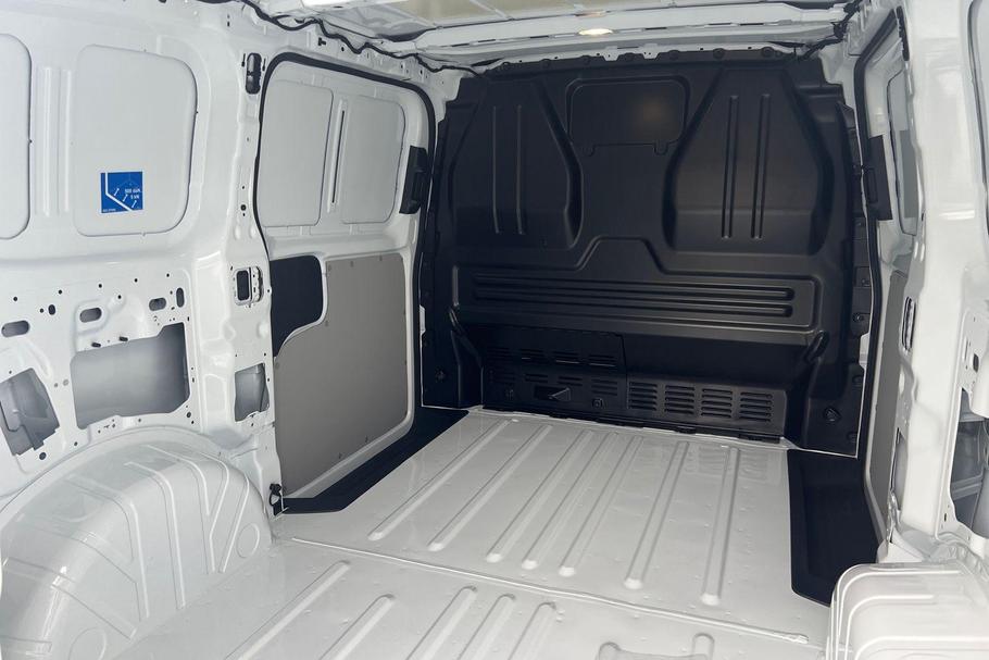 Used Ford E-TRANSIT CUSTOM MJ75WKO 10