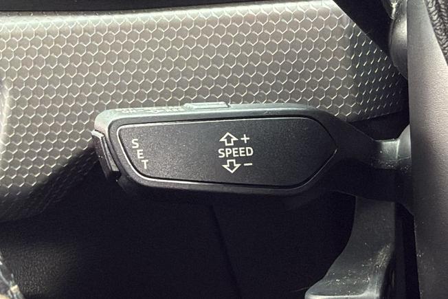 AUDI A1 Photo 37