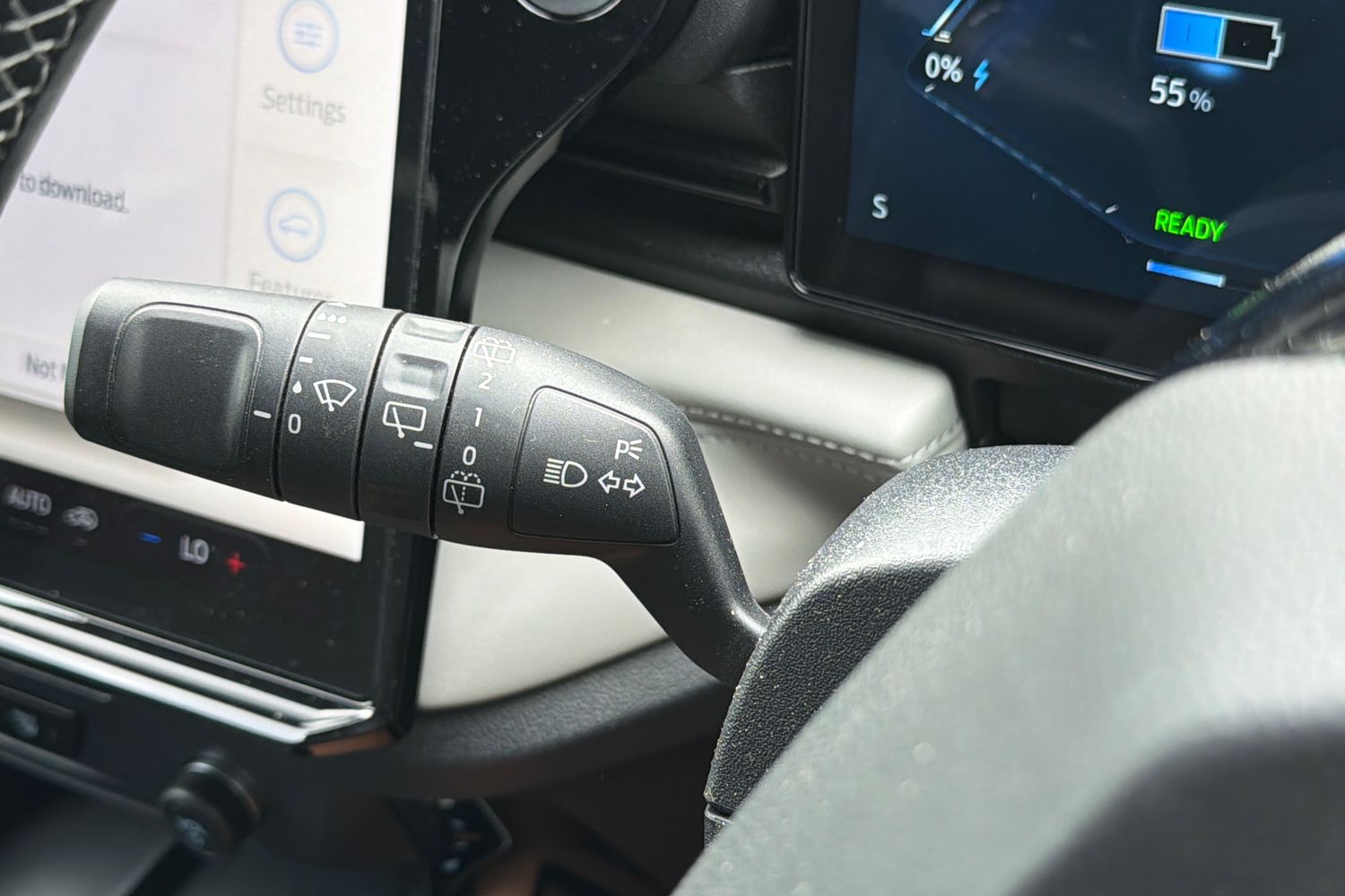 Ford PUMA Photo 13