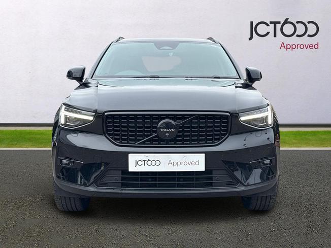 VOLVO Xc40 Photo 8