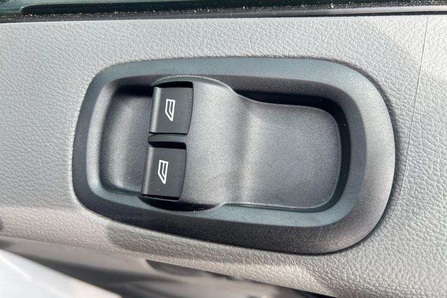 Used FORD TRANSIT WR75VPV 30