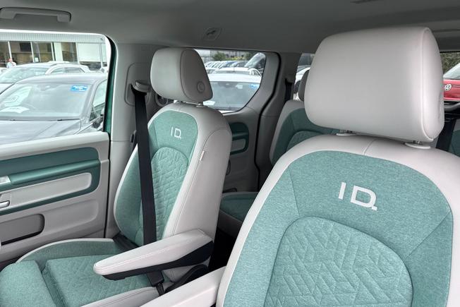 VOLKSWAGEN Id. Buzz Photo 47