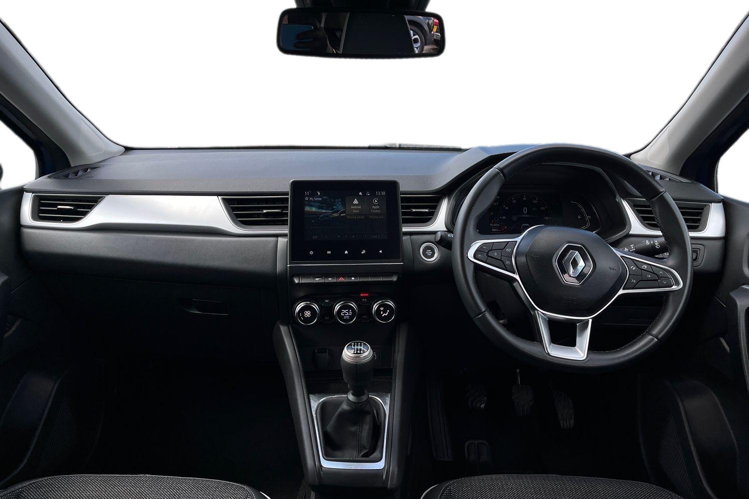 Renault Captur Photo 9
