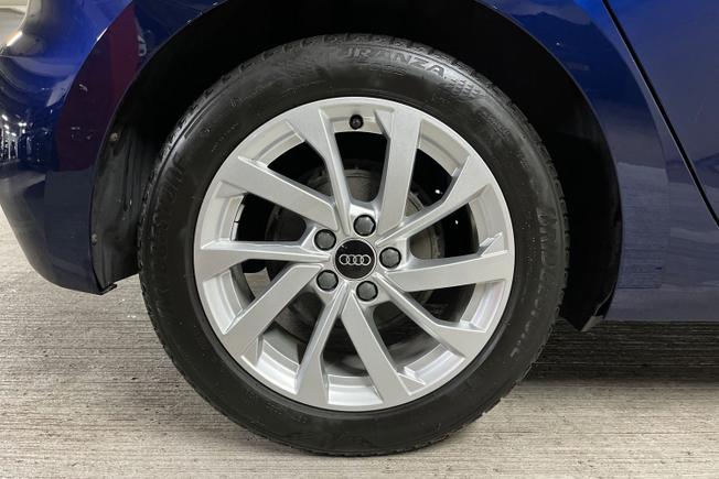 AUDI A1 Photo 5