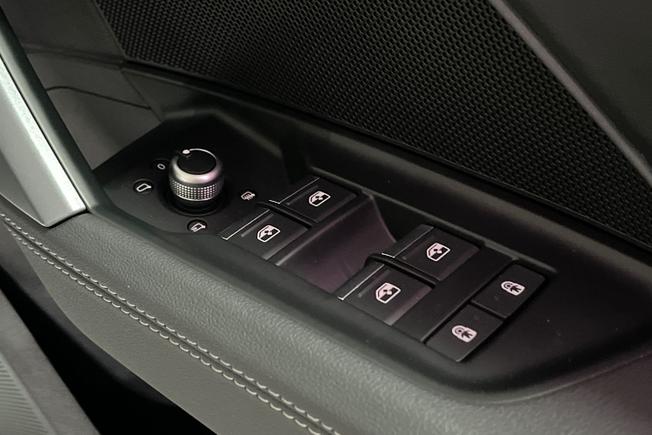 Audi A3 Photo 28