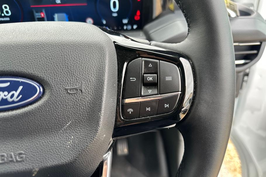 Used Ford TRANSIT CUSTOM WR75NBA 28