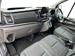 Ford Transit Custom Photo 2