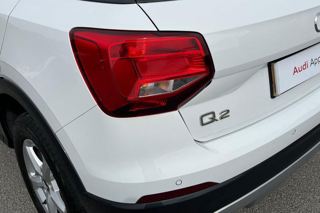 Audi Q2 Photo 53