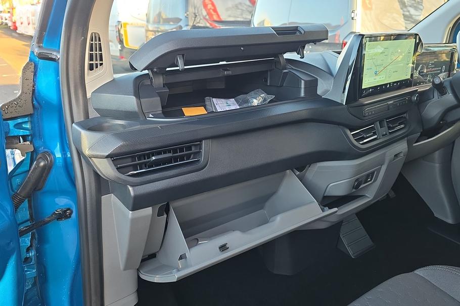 Used Ford TRANSIT CUSTOM WP75OOC 26