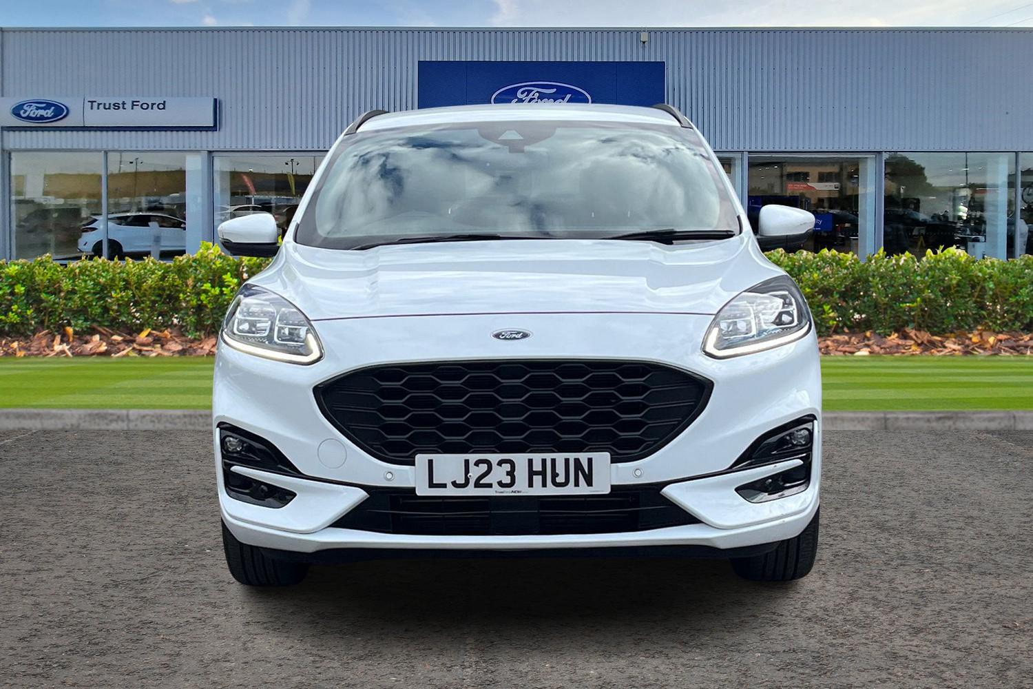Ford KUGA Photo 5