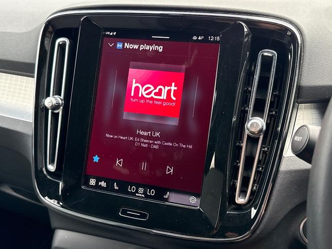 Volvo Xc40 Photo 13