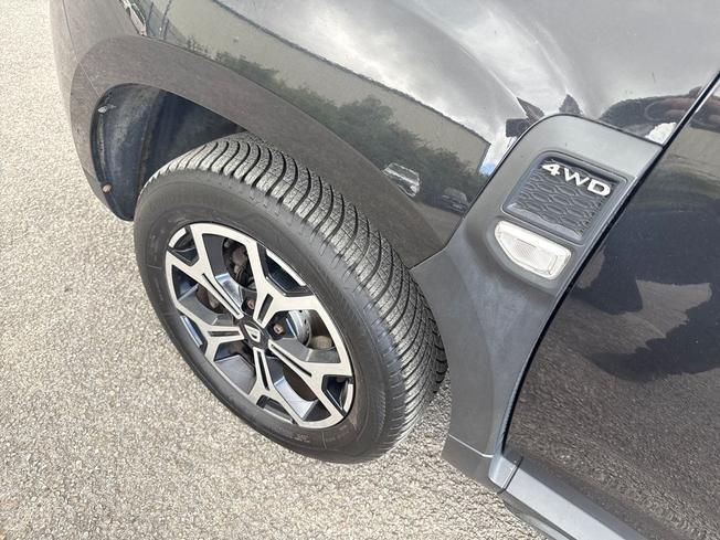 DACIA Duster Photo 36