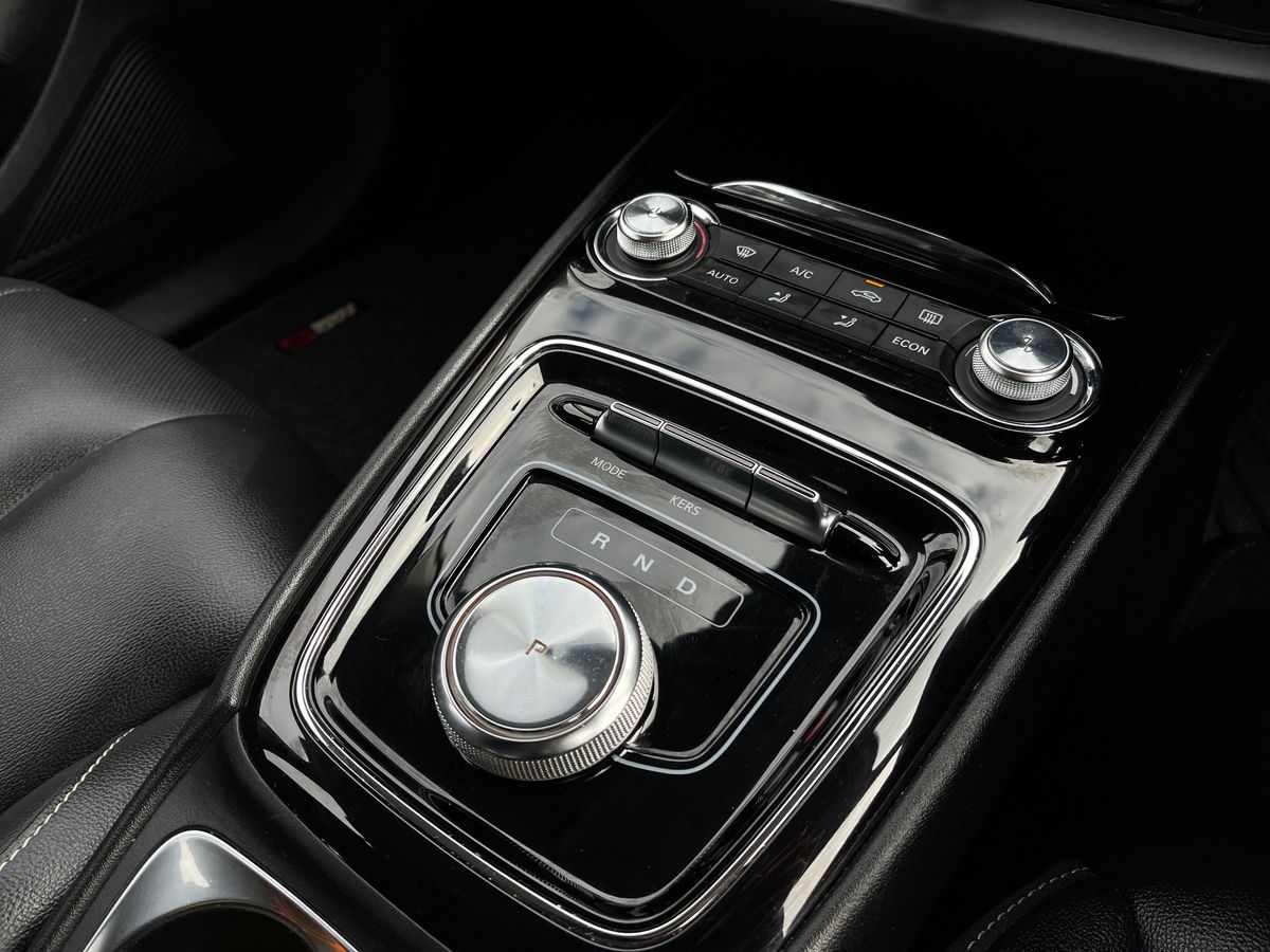 MG MG5 Photo 13