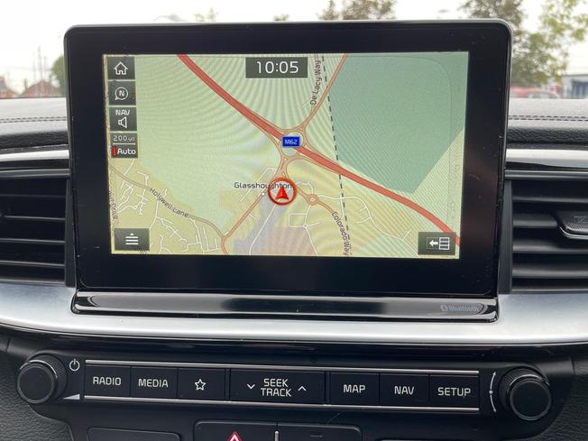 KIA CEED Photo 14