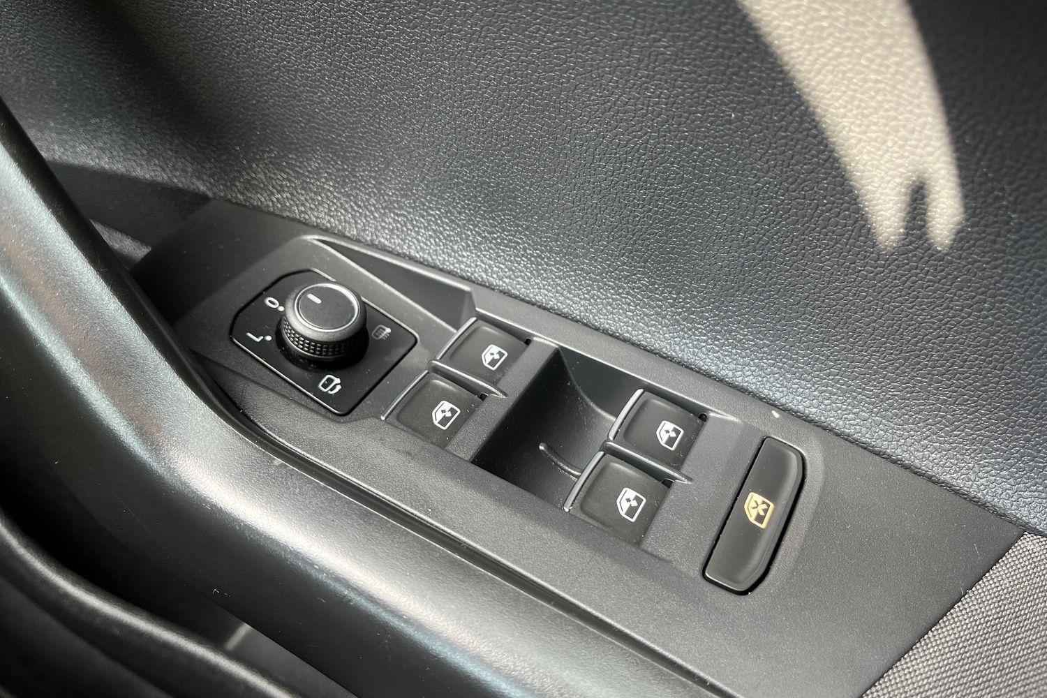 Volkswagen TAIGO Photo 15
