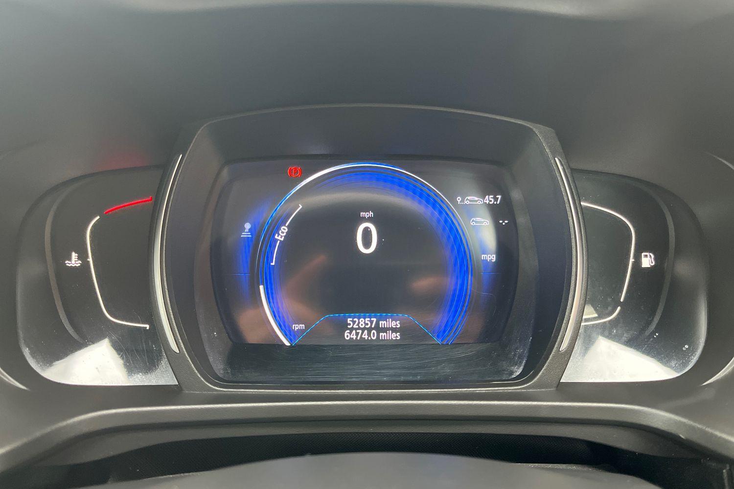 Renault KADJAR Photo 12