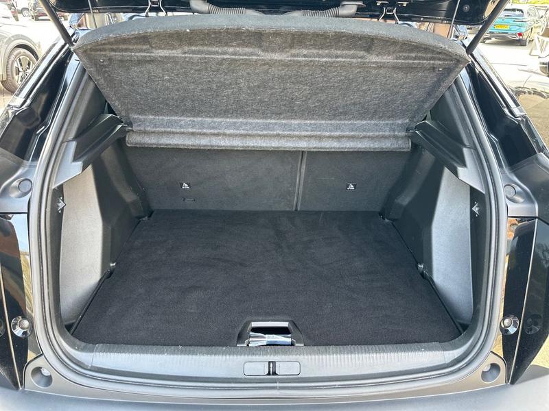 Used Peugeot 2008 MD24FHR 18