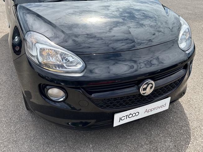 VAUXHALL Adam Photo 30