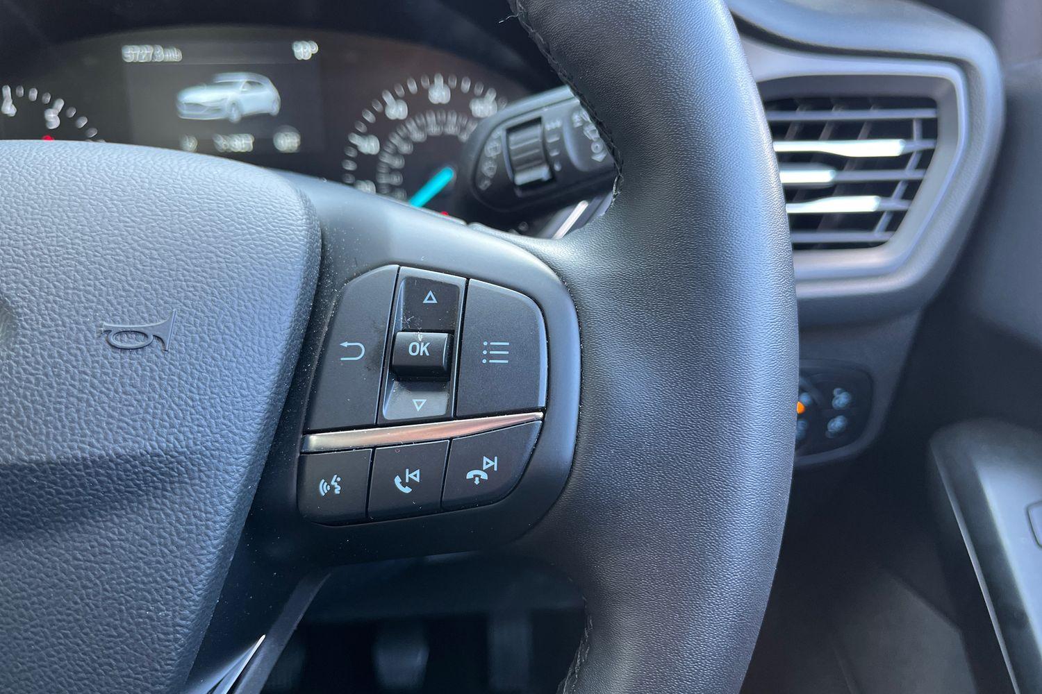 Ford Focus Photo 35