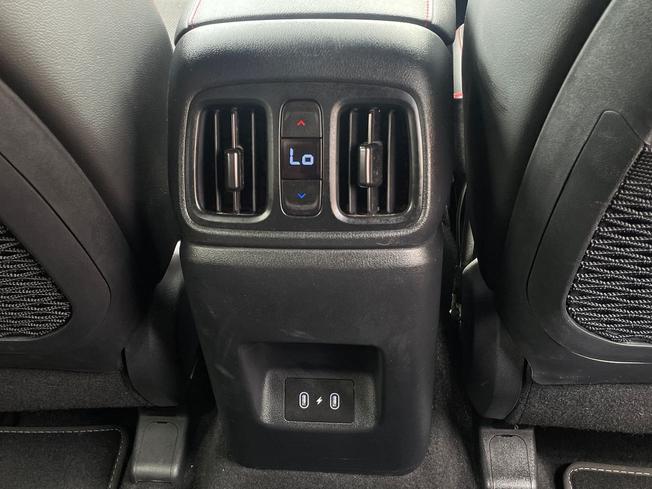 HYUNDAI Tucson Photo 38