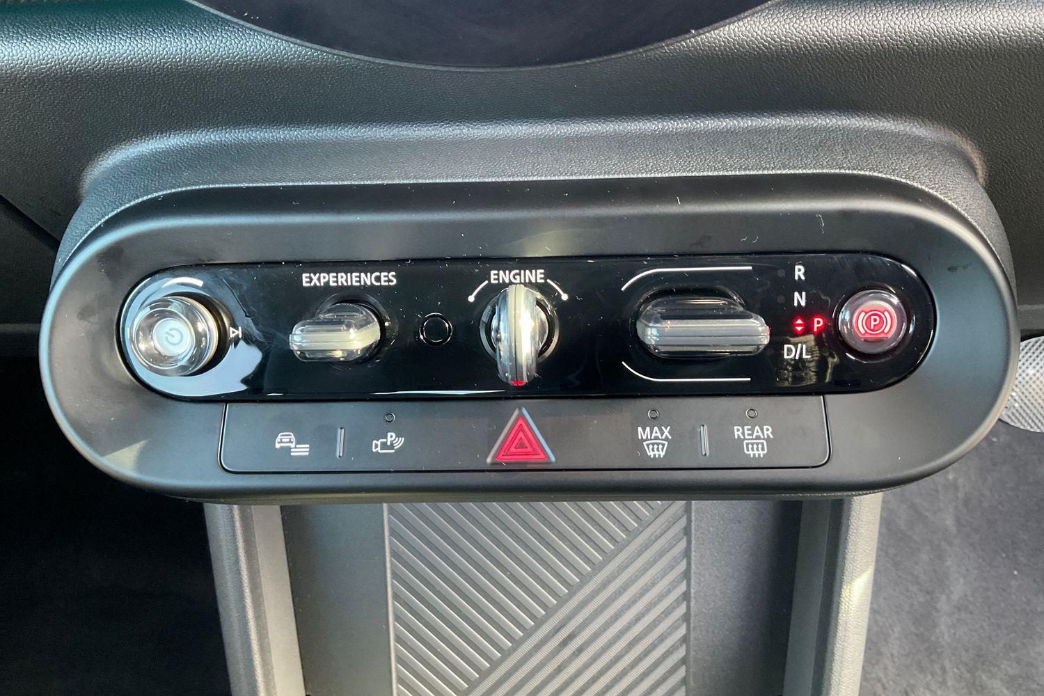 MINI COOPER Photo 24