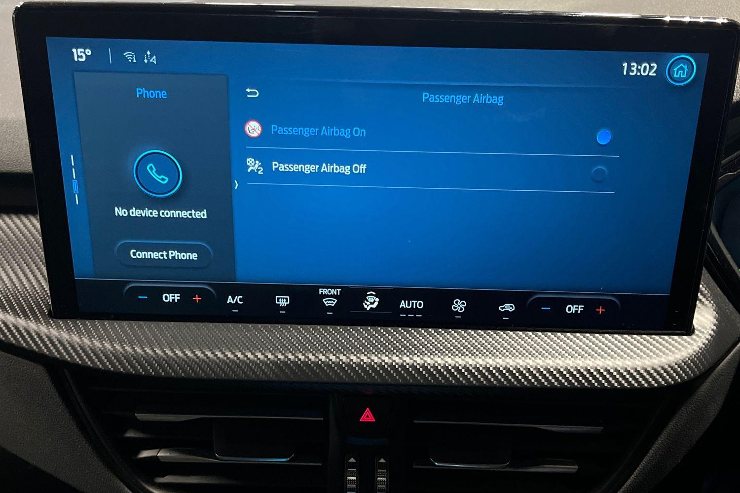 Ford KUGA Photo 26
