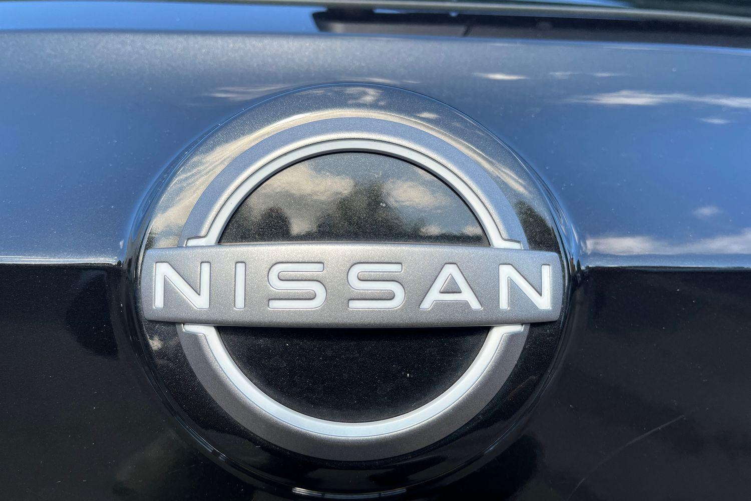 Nissan QASHQAI Photo 39
