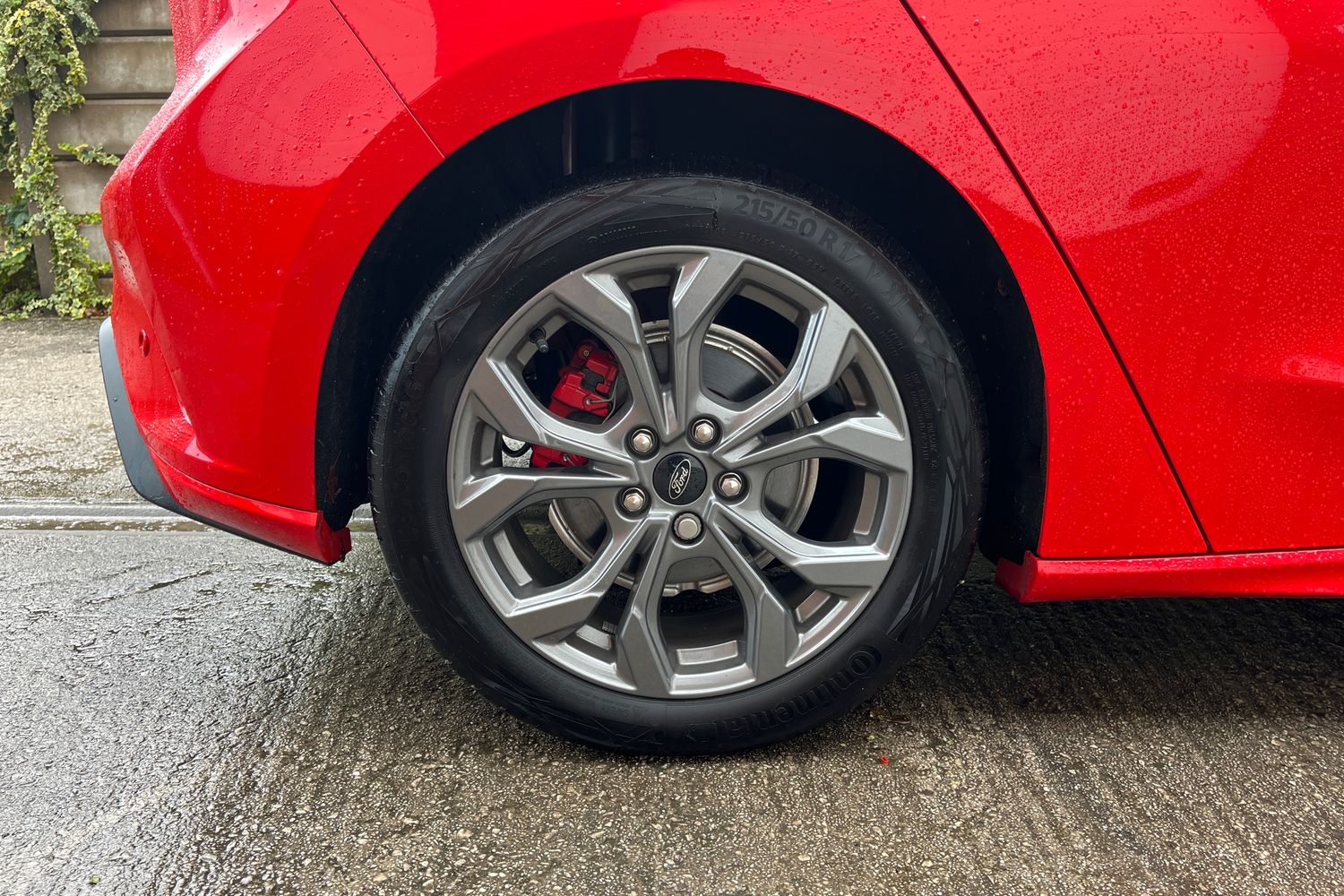 Ford FOCUS Photo 7