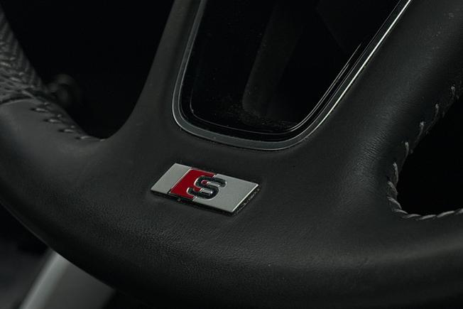 AUDI Q2 Photo 24
