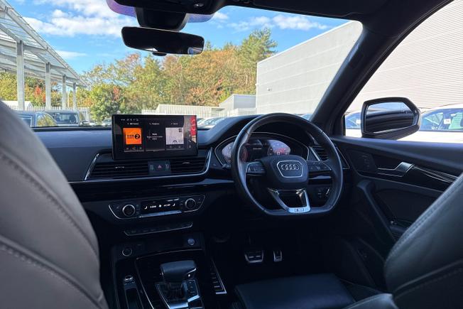 AUDI Q5 Photo 41