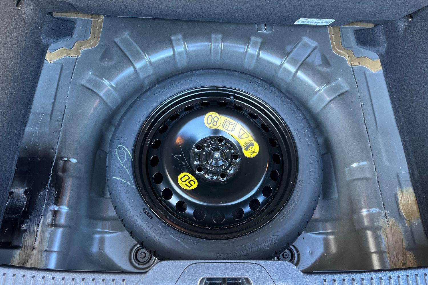Ford Focus Photo 22