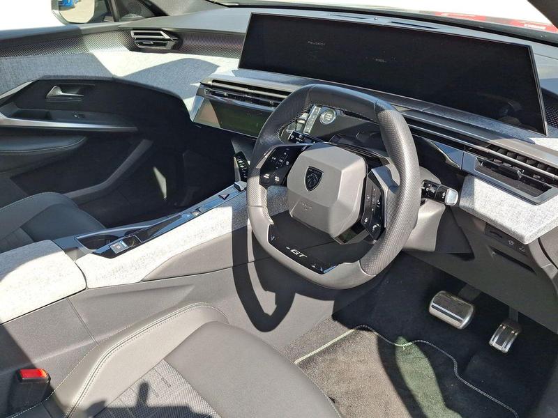 Used Peugeot 3008 KP25GYK 10