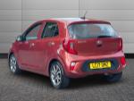 Kia Picanto Photo 2