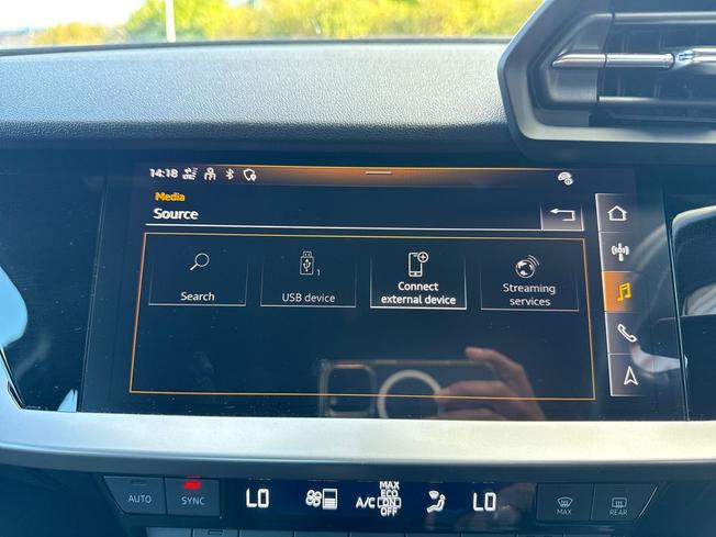 AUDI A3 Photo 39
