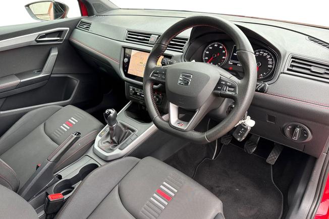 SEAT Arona Photo 6