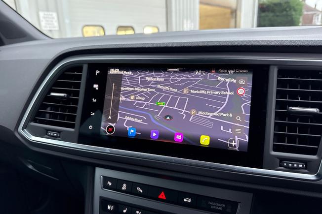 SEAT Ateca Photo 14