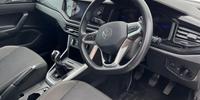 Volkswagen Polo Photo 5