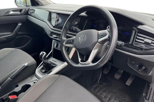 Volkswagen Polo Photo autoimg-4bc157633596e9f2e8353a6d505bff2820d5af3c.jpg