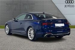 Audi RS5 Photo 3