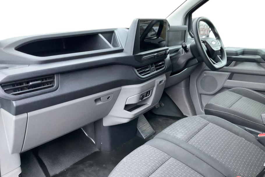 Used Ford Transit Custom LA74UGB 3
